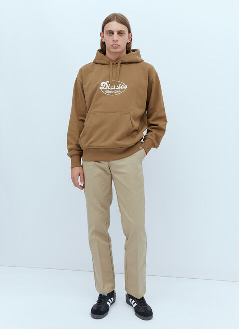 Dickies 874 ワークパンツ ブラック dks0154013