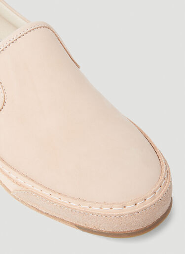 Hender Scheme Slip On Sneakers Pink hes0152003