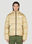 The North Face RMST Nuptse Jacket Purple tnf0152037