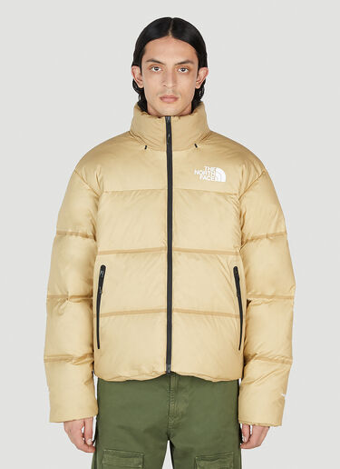 The North Face RMST Nuptse Jacket Beige tnf0152031