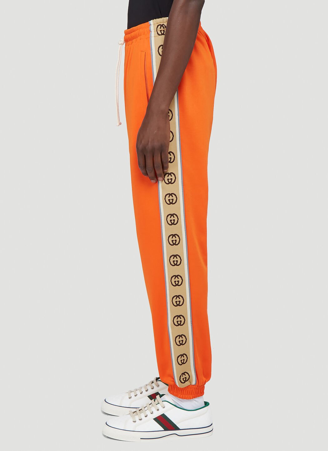 Gucci shop orange pants