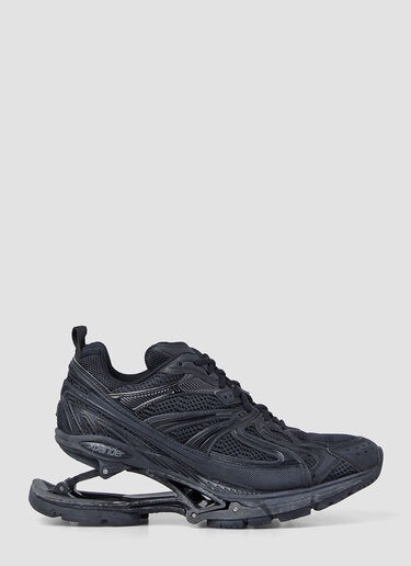 Balenciaga X-Pander Sneakers in White | LN-CC