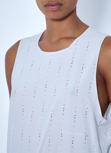 LN-CC® - On x PAF: Zero Singlet Tank Top - Lilac On x PAF Zero Singlet Tank Top Lilac onr0365001