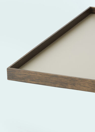 Gejst Large Frame Tray Grey wps0691346