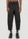 NOMA t.d. Tapered Pants White nma0152013