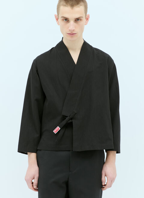 Kenzo x Levi's Kimono Jacket Red klv0156003