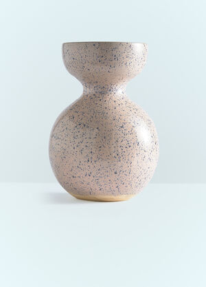 POLSPOTTEN Large Boolb Vase Blue wps0691443