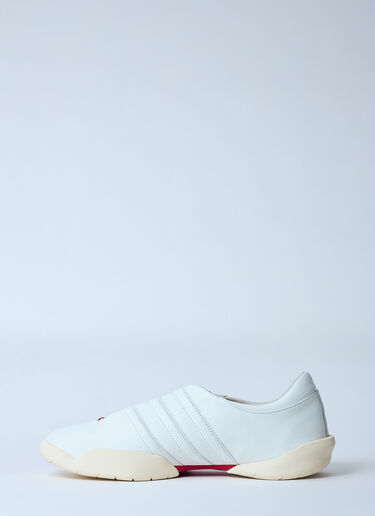 Y-3 Y-3 Regu Mary Jane Sneakers White yyy0160024