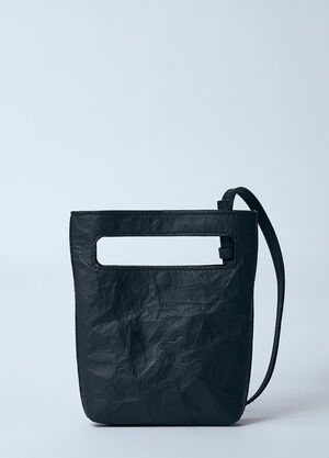 Y-3 Crossbody Mini Tote Bag Black yyy0160028