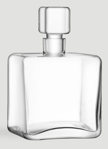 LSA International Cask Whiskey Decanter Transparent wps0670028