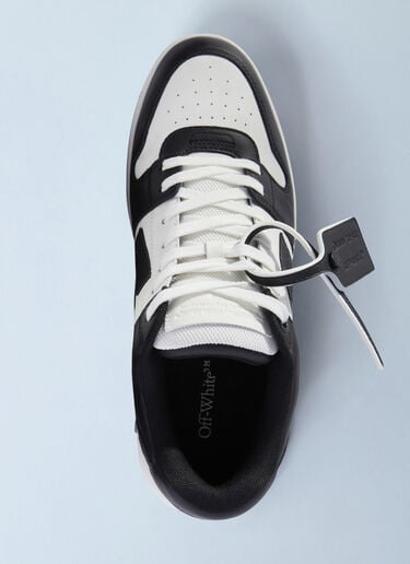 Off-White Out Of Office Sneakers White ofw0160066