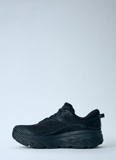 Bondi 7 Sneakers HOKA Bondi 7 Sneakers Black hok0242001