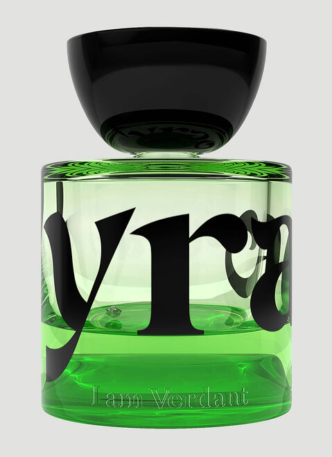 Vyrao I Am Verdant 오 뒤 퍼퓸 Clear vyr0353001