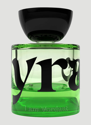 Vyrao I Am Verdant Eau du Parfum Green vyr0248005
