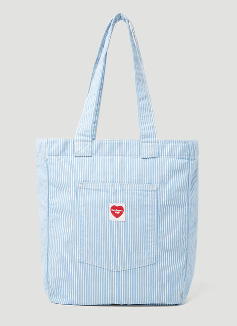 Carhartt WIP Terrell Tote Bag Brown wip0254010