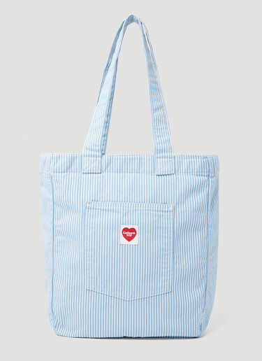 Carhartt WIP Terrell Tote Bag Blue wip0253001