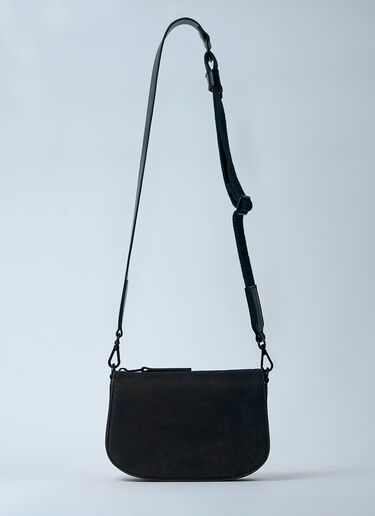 Diesel 1DR カメラバッグ  ブラック dsl0159028