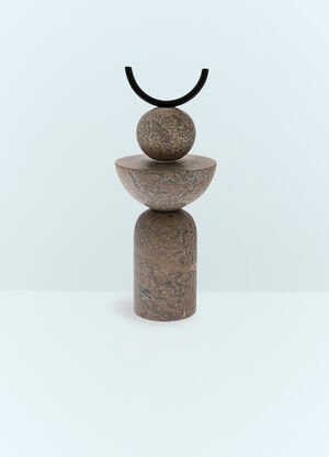 Gardeco Constantin Totem 01 Purple wps0691416
