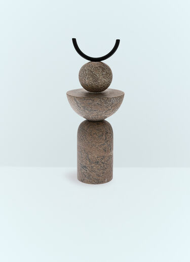 Gardeco Constantin Totem 01 Brown wps0691395
