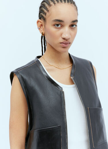 Tom Wood Thick Ear Cuff Silver tmw0353026