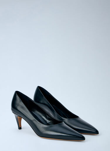 LN-CC® - JUDE: Blade Pumps - Black JUDE Blade Pumps Black jud0265001