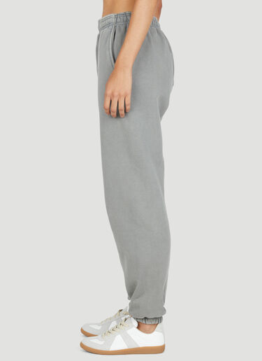 헤비 트랙 팬츠 Entire Studios 헤비 트랙 팬츠 그레이 ent0253010