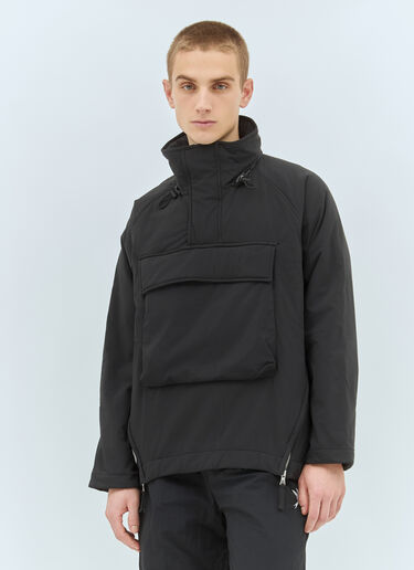 66°North Vatnsmyri Anorak Black ssn0158006