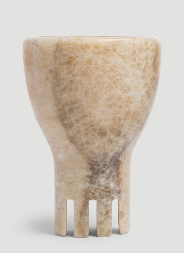 House of Today Neptune's Cup Brown wps0638473