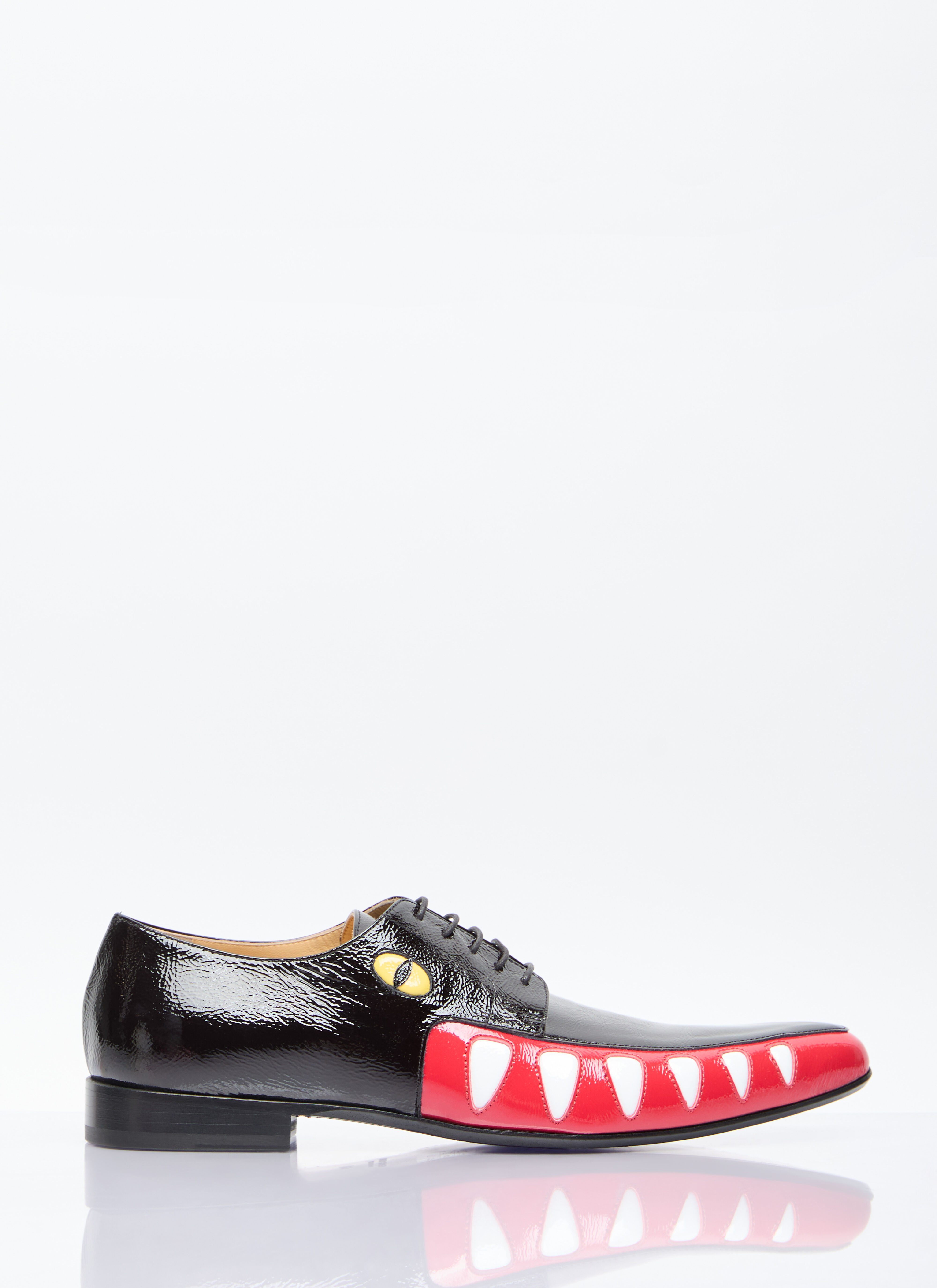 Van lace up hotsell