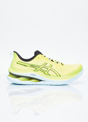 Asics Gel-Kinsei Max Sneakers Yellow asi0154006