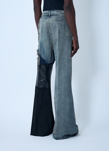 Rick Owens Joris Jeans Grey ric0162003