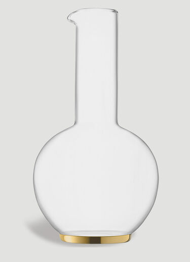 LSA International Luca Carafe Gold wps0670213