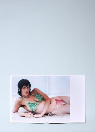 Antenne Books MUD 05 - Arnaud Lajeunie Blue ane0564010