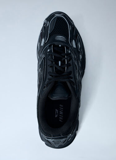 Reebok Premier Road Ultra Sneakers Black reb0162004