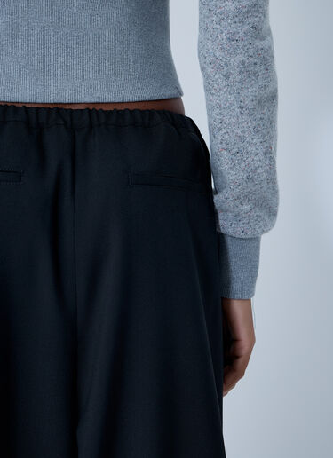 Wool Pants Marni Wool Pants Black mni0263009