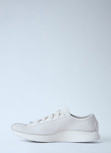 Nike Air Superfly Sneakers White nik0364004