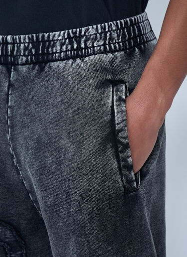 Diesel P-Marky-Den P Pants Grey dsl0163003