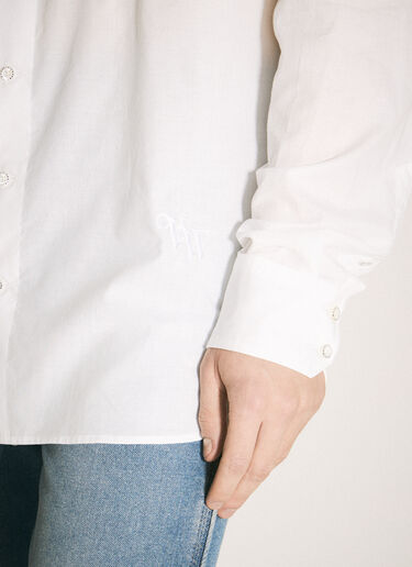 Vivienne Westwood Now Shirt White vvw0158004