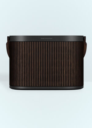 Bottega Veneta Beosound A5 Speaker Black bov0159021