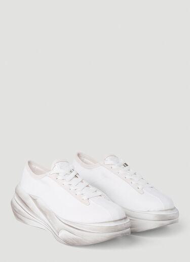 1017 ALYX 9SM Aria Sneakers White aly0152012