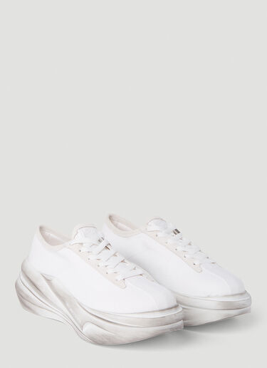 Aria Sneakers 1017 ALYX 9SM Aria Sneakers White aly0152012