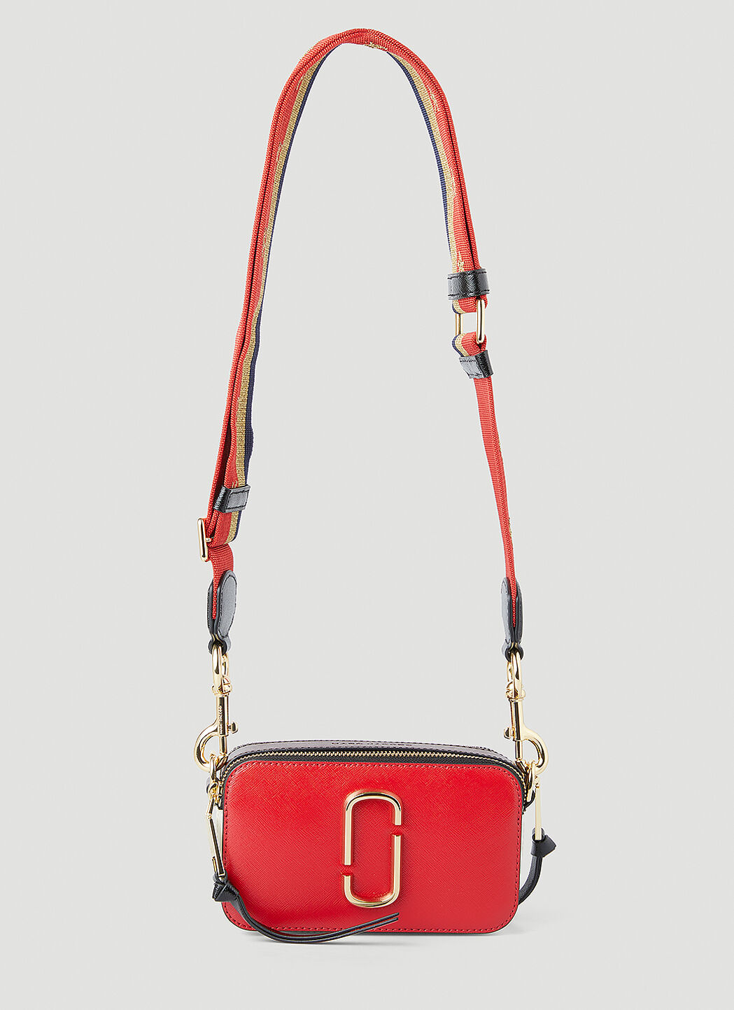Marc jacobs purse red store