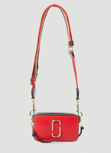 Marc Jacobs 'The Snapshot' Shoulder Bag