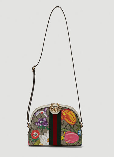 Gucci Ophidia Cross-Body Black guc0239085