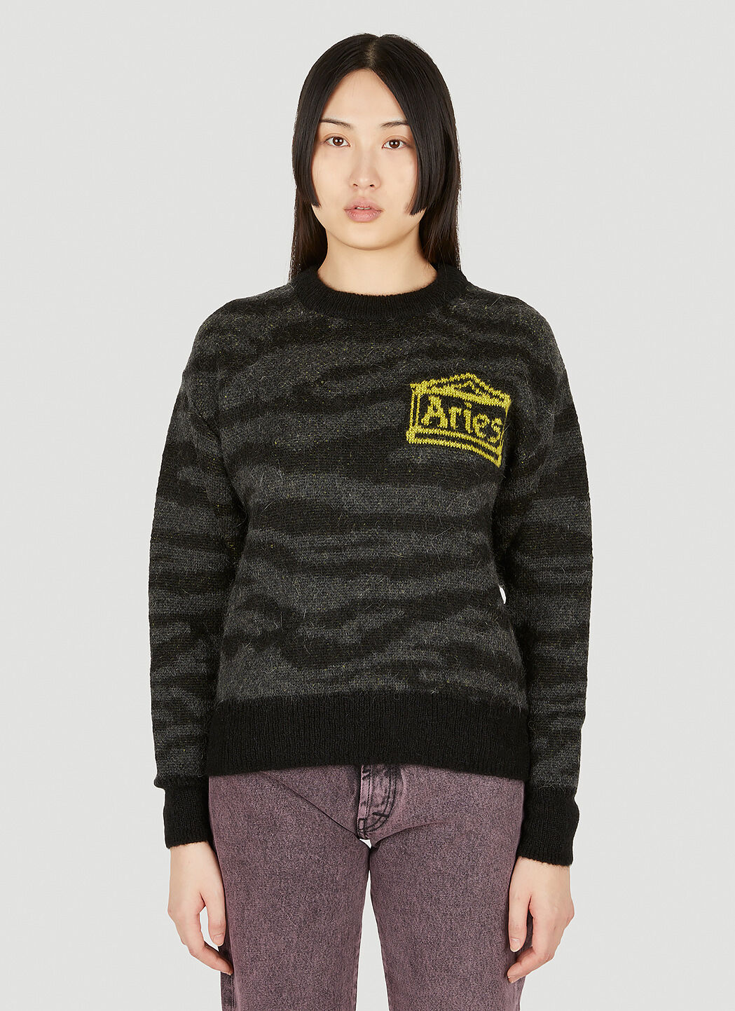 Aries sweater shop