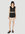 TheOpen Product Lace Up Shorts Black top0248002