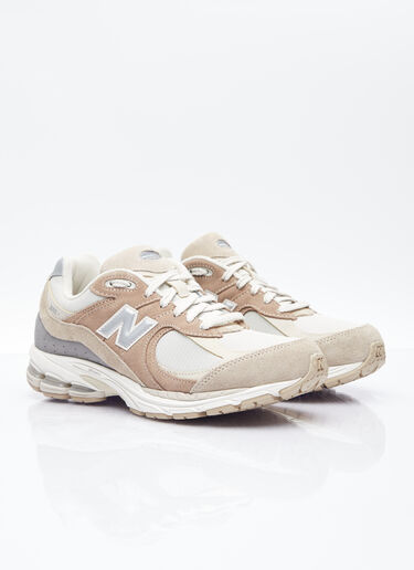 New Balance 2002R 스니커즈 베이지 new0354016