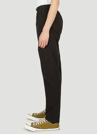 A.P.C. Youri Climber Pants Black apc0148023
