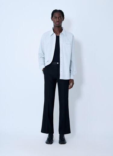 Kiko Kostadinov x Levi's Suit Pants Black kik0163001