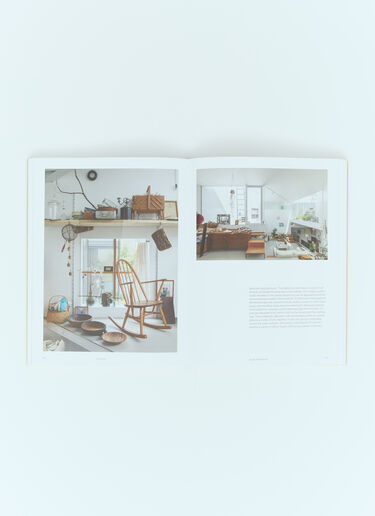 Phaidon Japanese Interiors Beige phd0553015